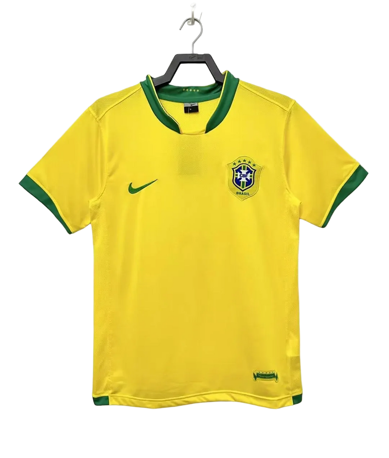 JERSEY BRASIL 2006