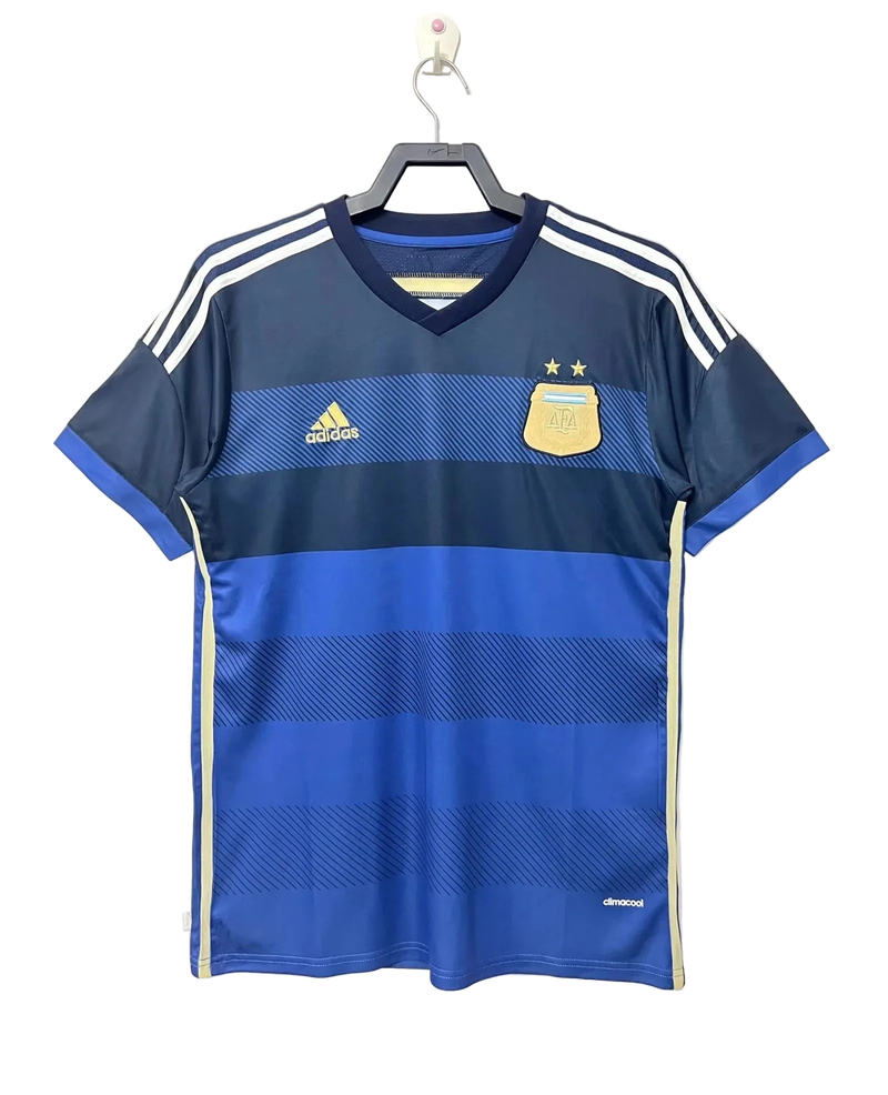 JERSEY ARGENTINA 2014