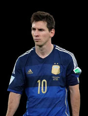 JERSEY ARGENTINA 2014