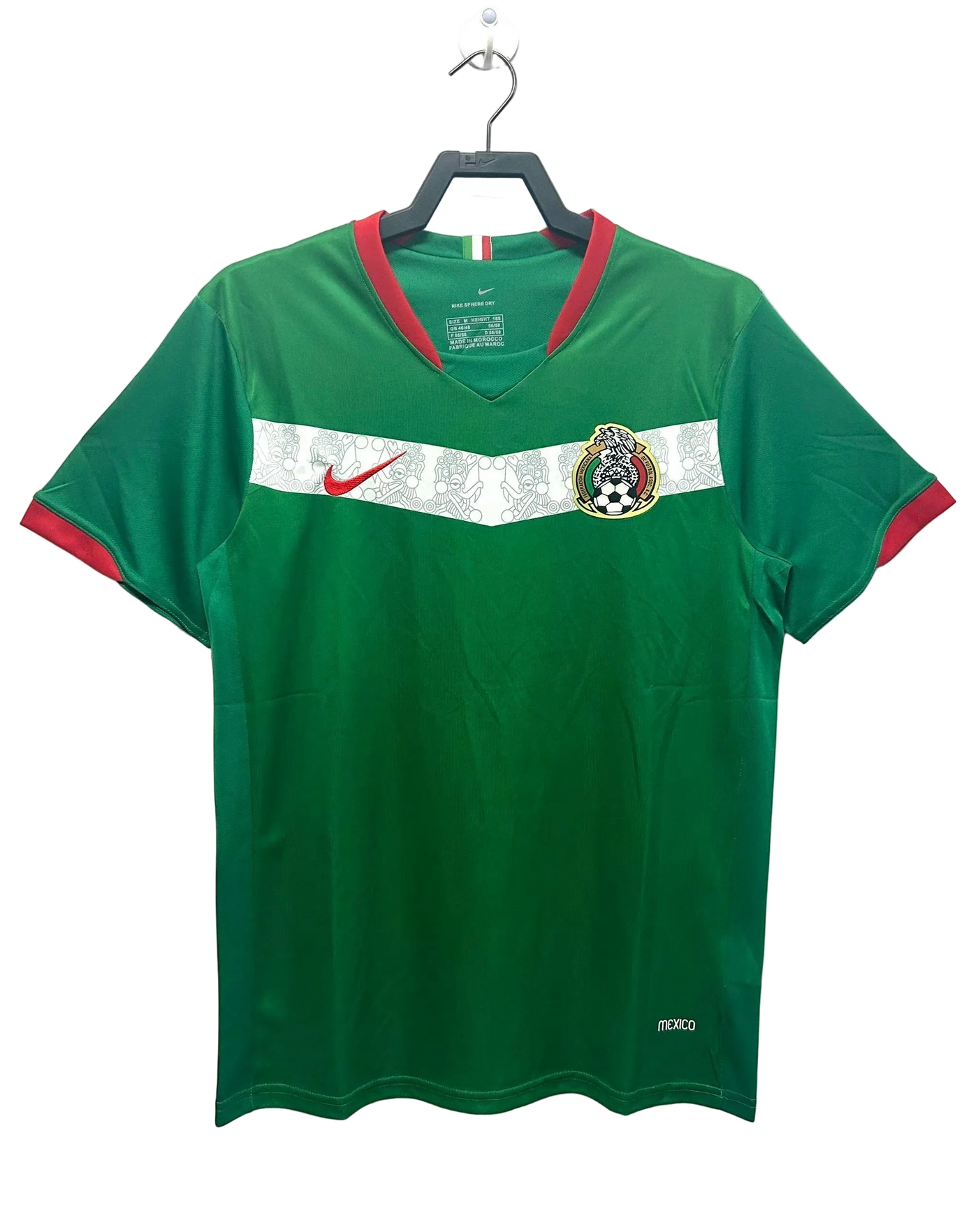 JERSEY MÉXICO 2006
