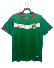 JERSEY MÉXICO 2006