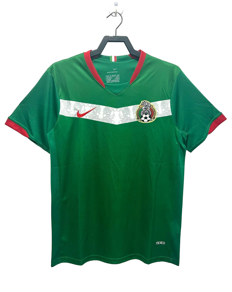 JERSEY MÉXICO 2006