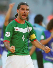 JERSEY MÉXICO 2006